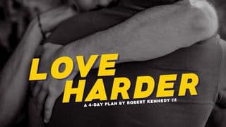 Love Harder