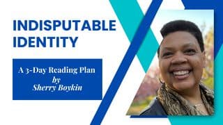 Indisputable Identity