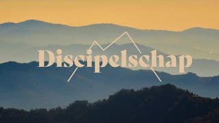 Discipelschap