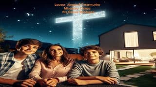 Louvor, Alegria E Testemunho