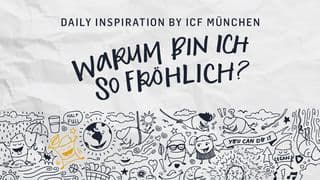 Warum bin ich so fröhlich?