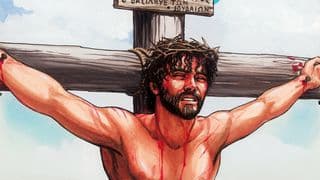 Påskehistorien: Et blikk på Jesu død og oppstandelse