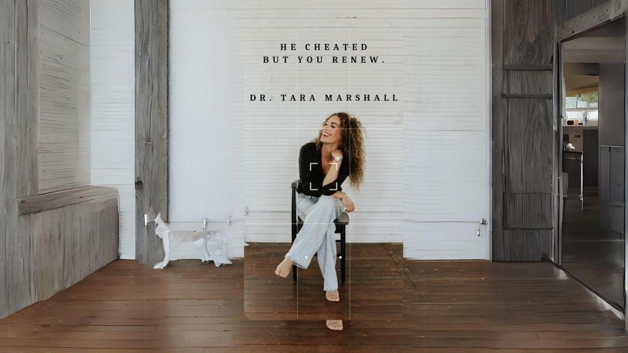 He Cheated but He Renews