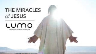 The Miracles Of Jesus From The Gospel Of Mark