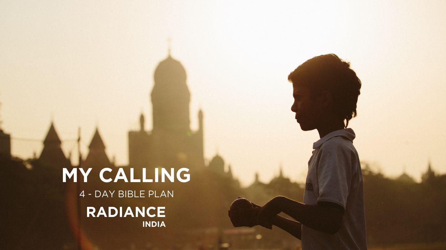 My Calling Exod 11:2-12 Injiyl g Jerbi