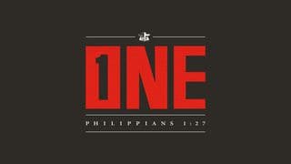 ONE: FCA Reading Plan For Competitors