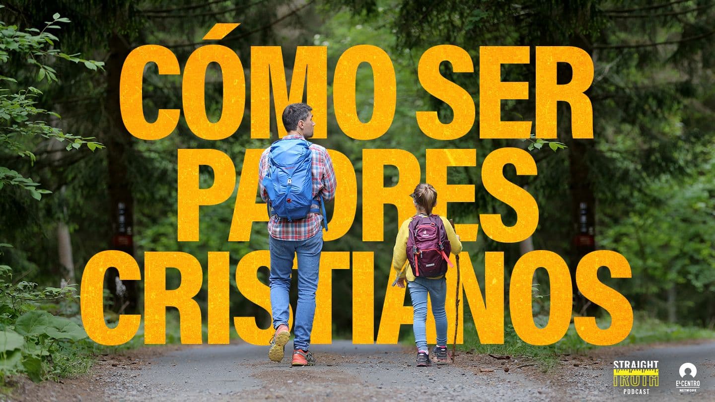 Cómo ser padres cristianos EFESIOS 6:1-4 Biblia Reina Valera 1960
