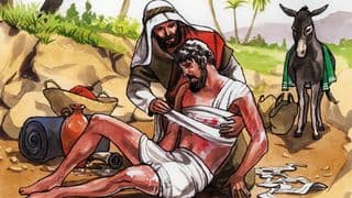 أمثال يسوع: تفسيرات عملية عن الملكوت