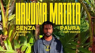 HAKUNA MATATA - Senza Paura