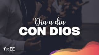 Día a Día con Dios