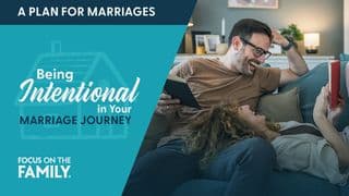 Being Intentional in Your Marriage Journey