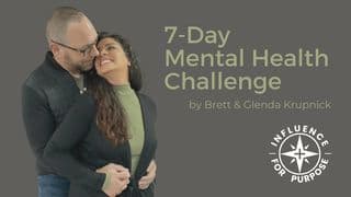 7-Day Mental Health Challenge