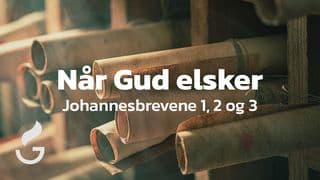 Når Gud elsker