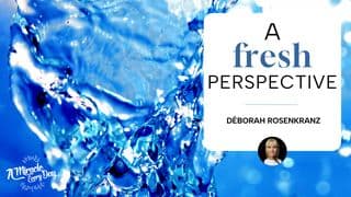 A Fresh Perspective