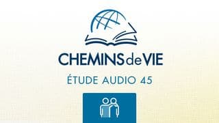 Chemins de Vie - Écoutez le livre de Philémon