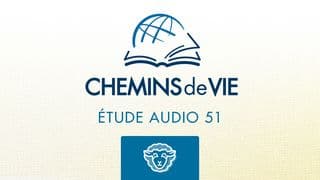 Chemins de Vie - Écoutez Le Livre De 1 Pierre