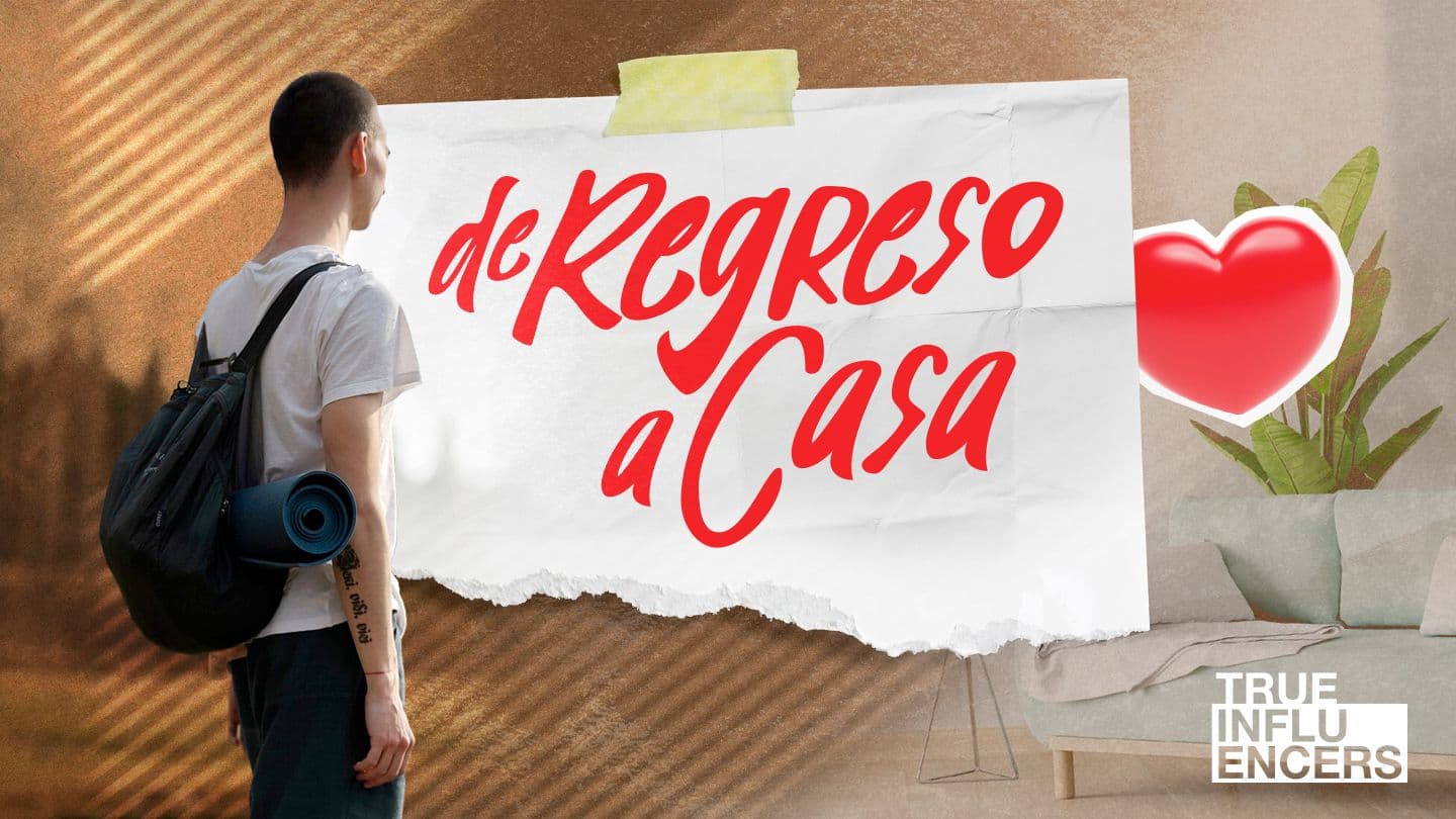 De Regreso a Casa EFESIOS 3:3-5 Biblia Reina Valera 1960