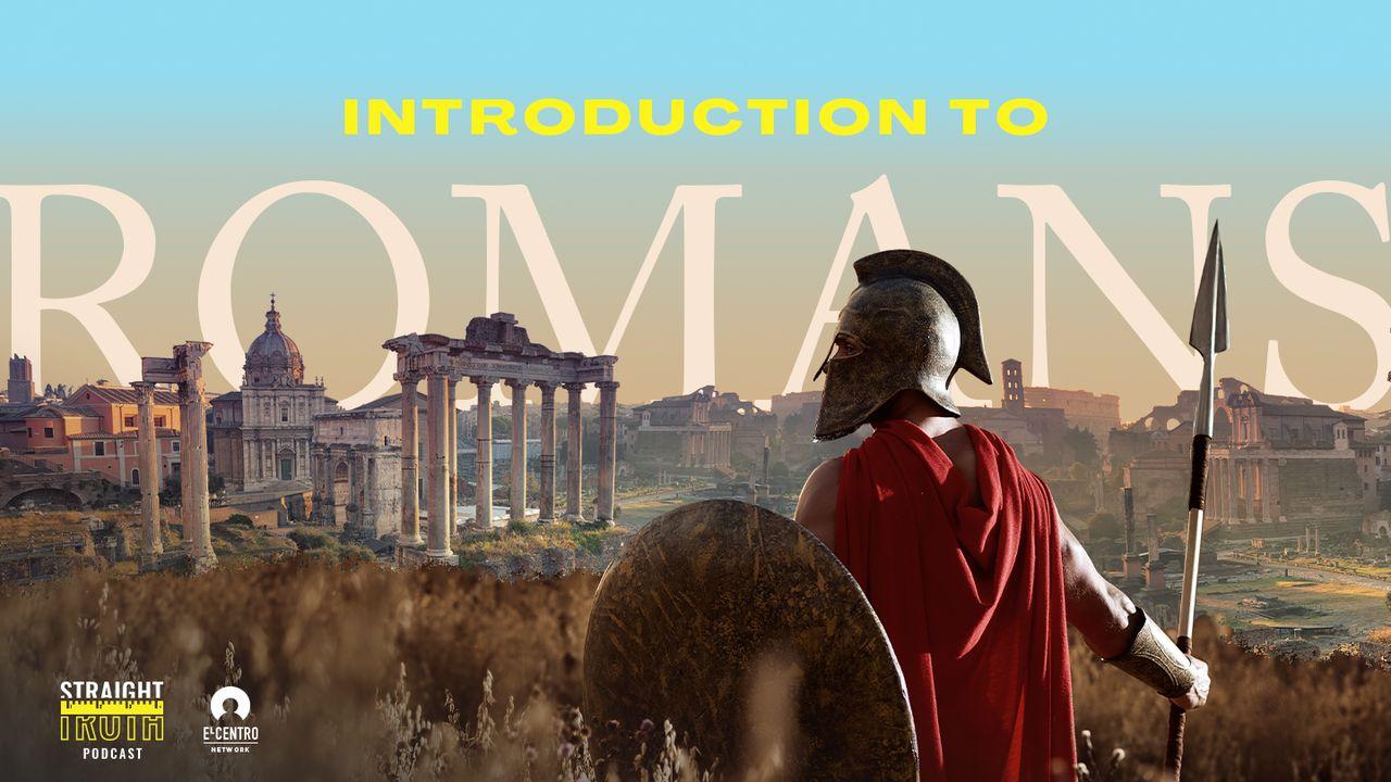 Introduction to Romans