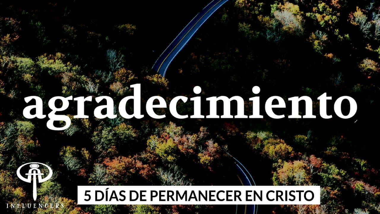 Agradecimiento