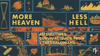 A Study in 1 Thessalonians