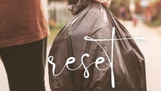 Reset - Recomeçando Com Jesus
