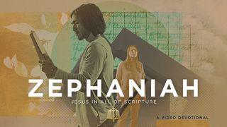 Zephaniah: The Humble Inherit the Earth | Video Devotional