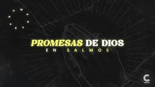 Promesas de Dios en Salmos
