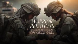 Warrior Relations
