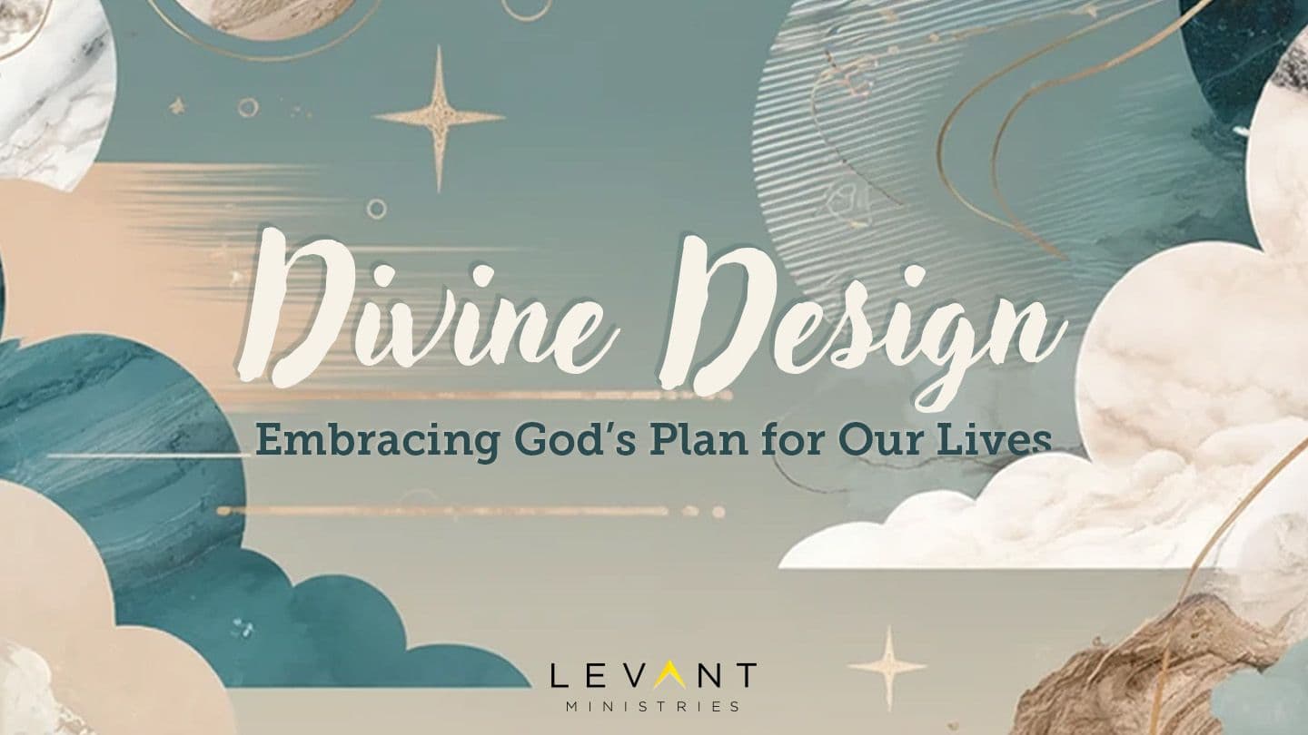 Divine Design 2 Timothy 2:21 Amplified Bible