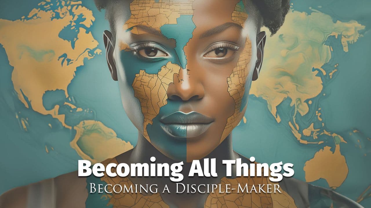 Becoming All Things