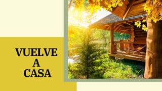 Vuelve a Casa