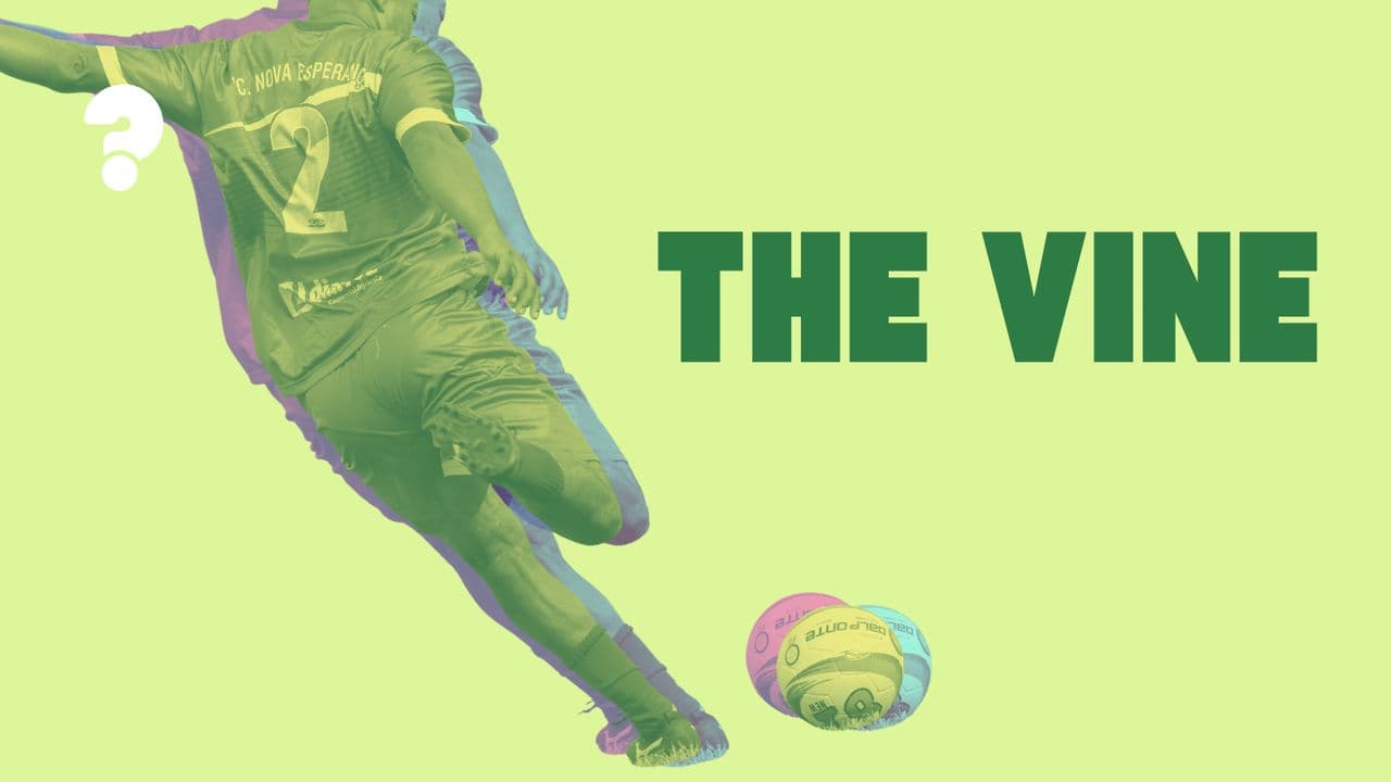 The Vine