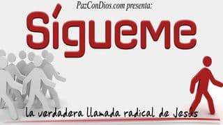Sígueme