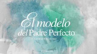 El Modelo Del Padre Perfecto