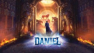 DANIEL: A Message of HOPE