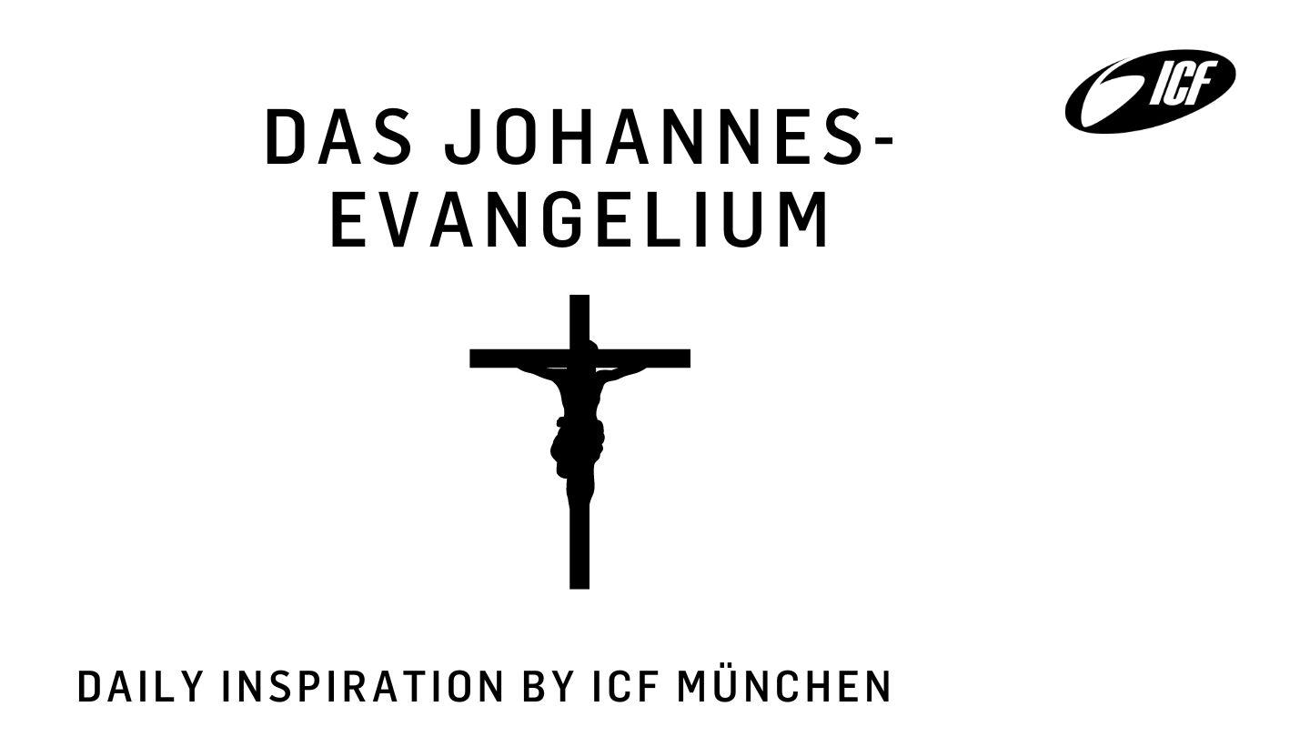 Das Johannes-Evangelium Johannes 8:46-47 Die Bibel (Schlachter 2000)