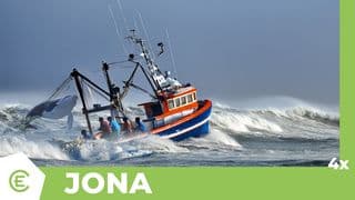 4x Jona