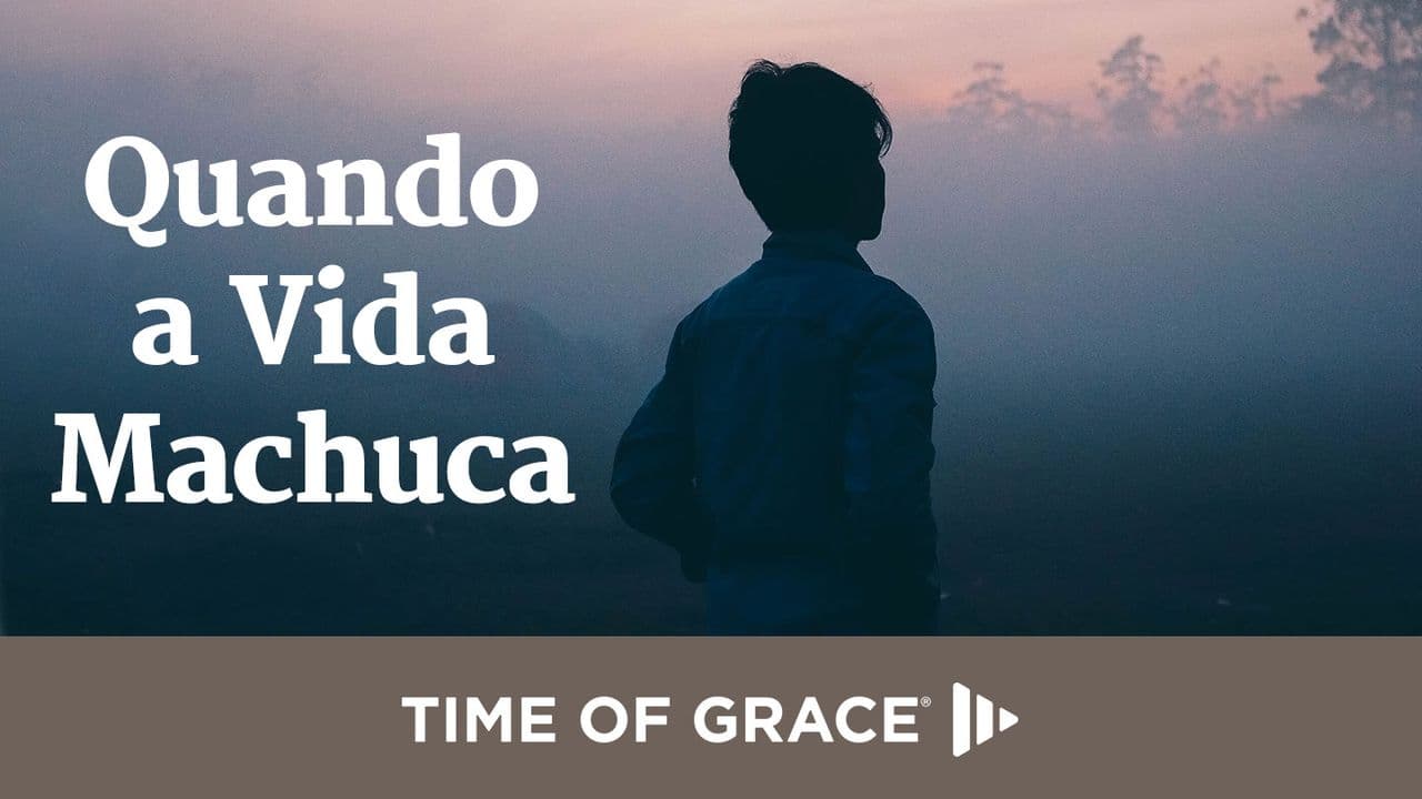 Quando a Vida Machuca