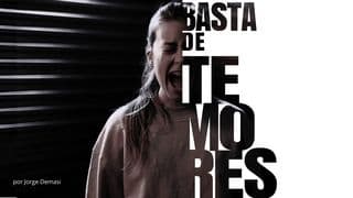 Basta De Temores
