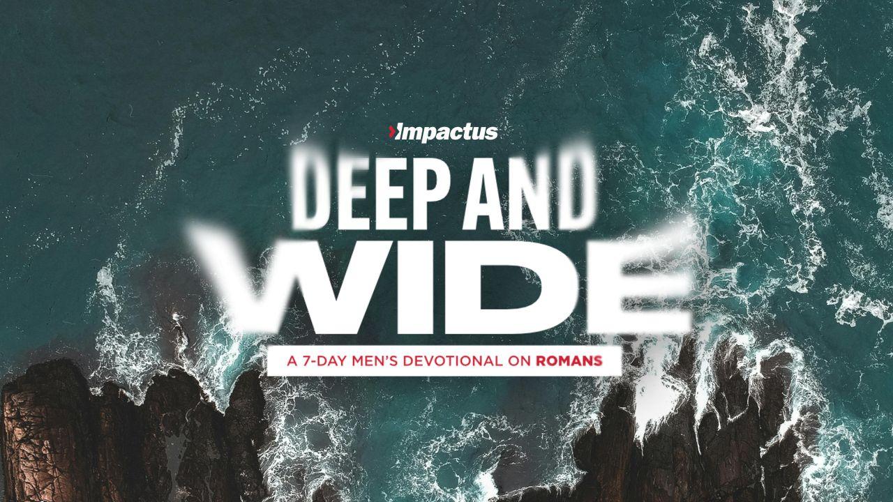 Deep and Wide