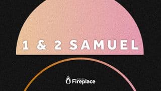 1 & 2 Samuel