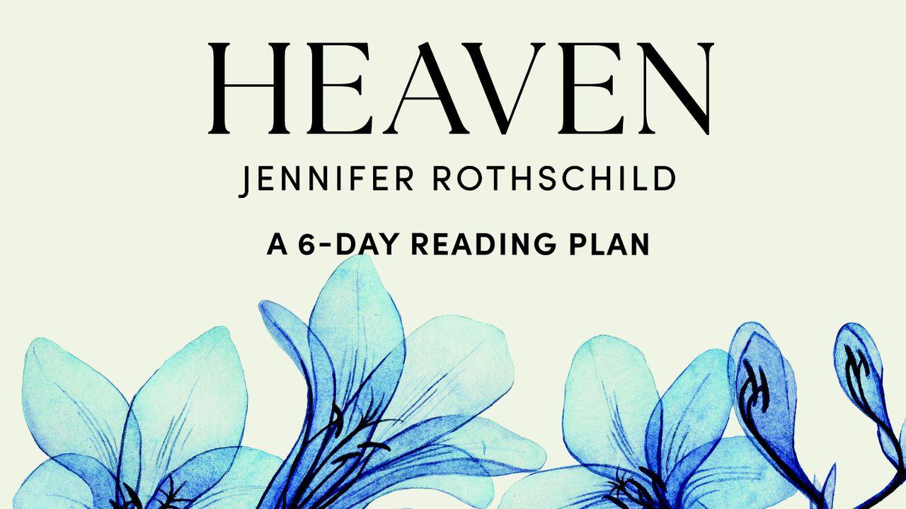 Heaven: When Faith Becomes Sight