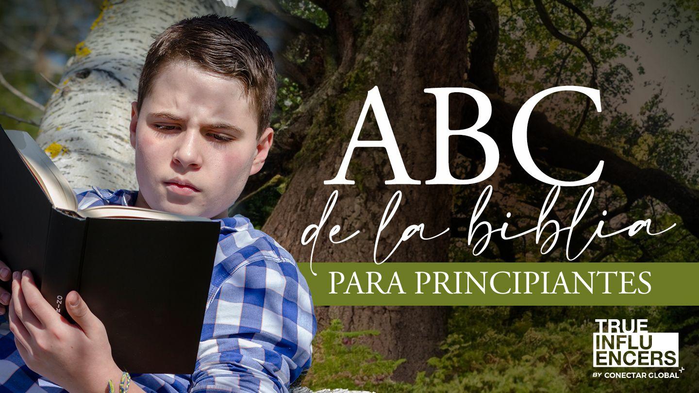 ABC De La Biblia Para Principiantes SALMOS 119:9-12 La Palabra (versión española)