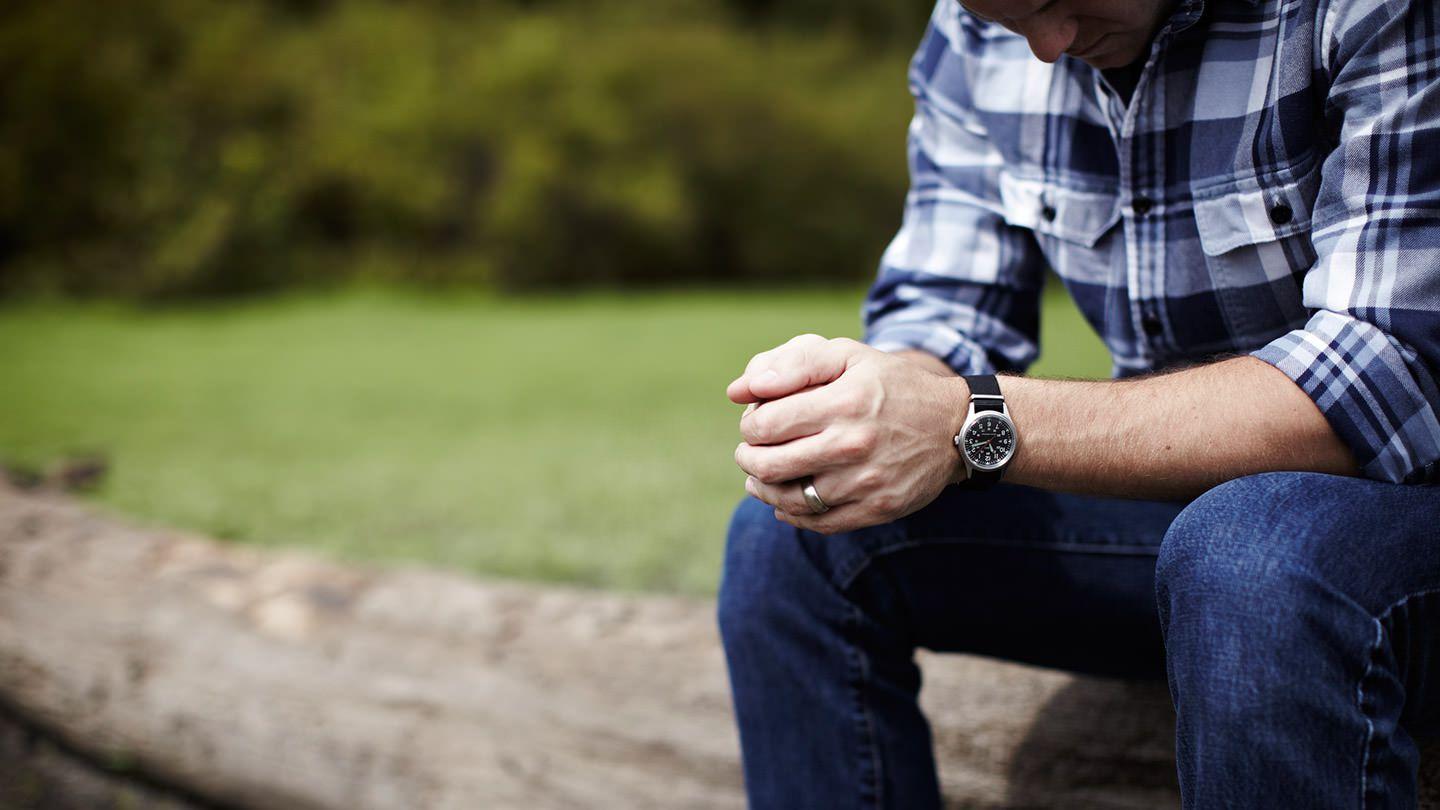 Obedience 诗篇 119:1-24 和合本修订版