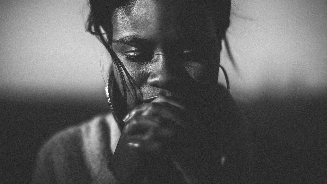 ဆုတောင်းခြင်း