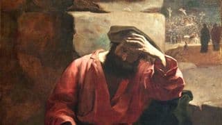 Last Words: A Lenten Meditation on the Final Sayings of Christ, Week 2