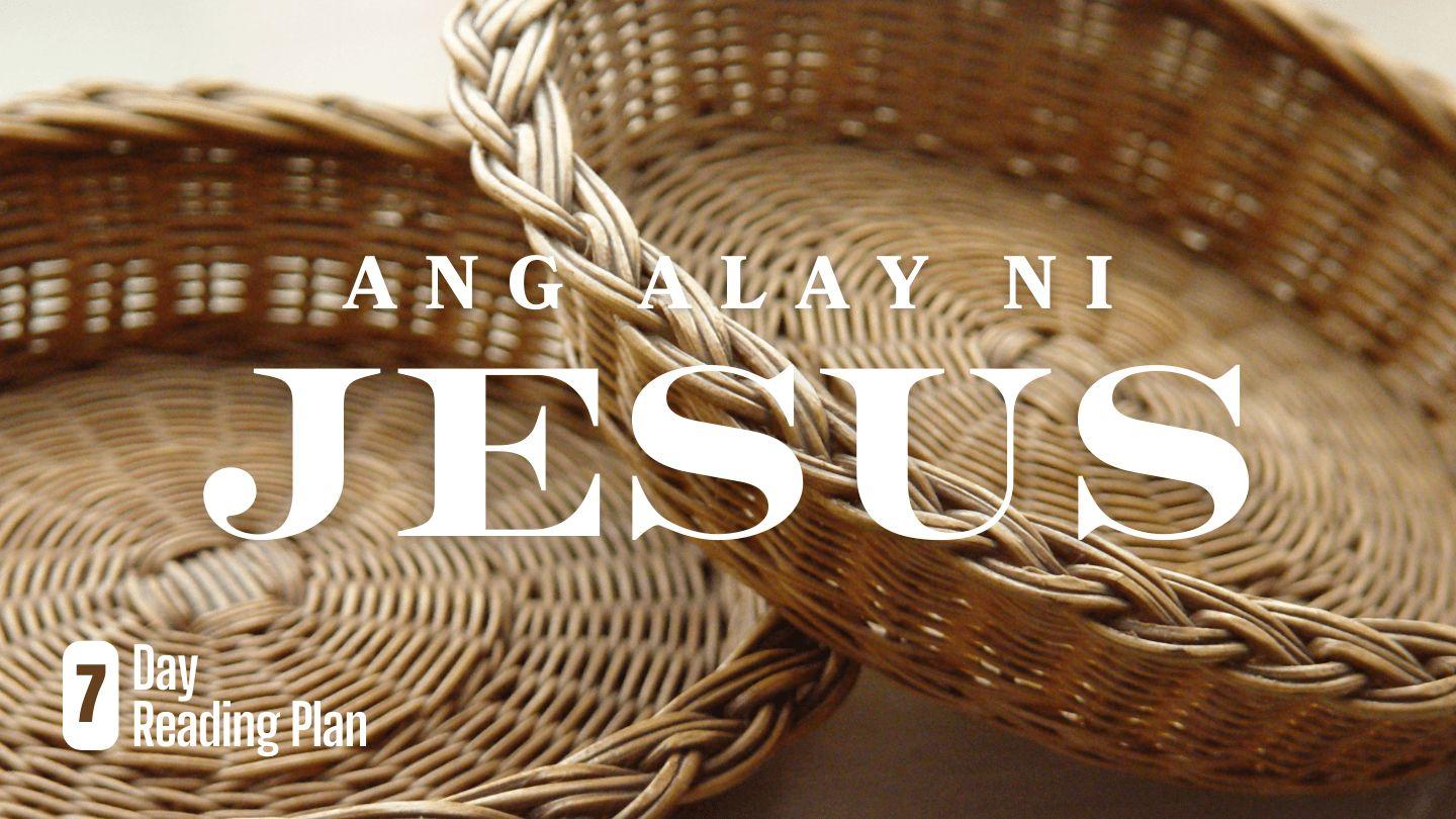 Ang Alay Ni Jesus Utumbulilu 3:1 Mpoto