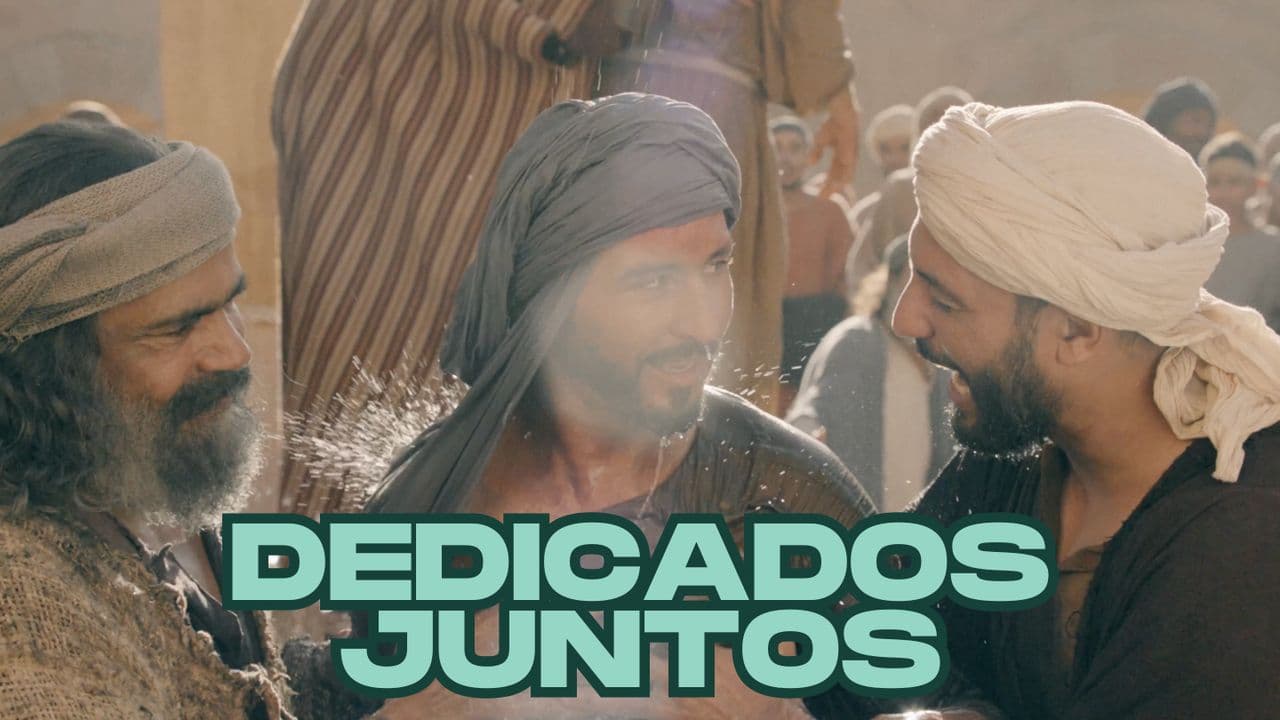 Dedicados Juntos