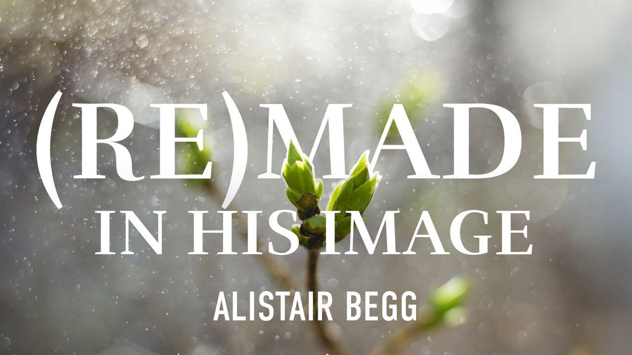 (Re)made in His Image