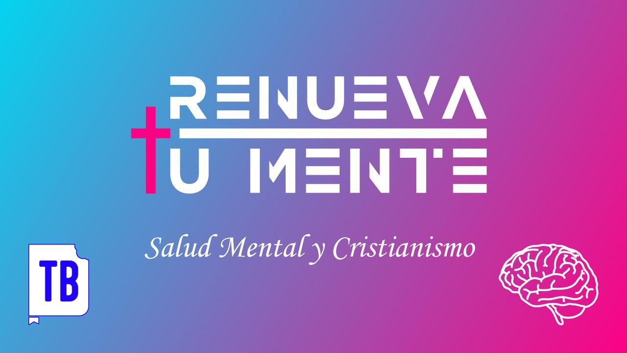 Renueva Tu Mente